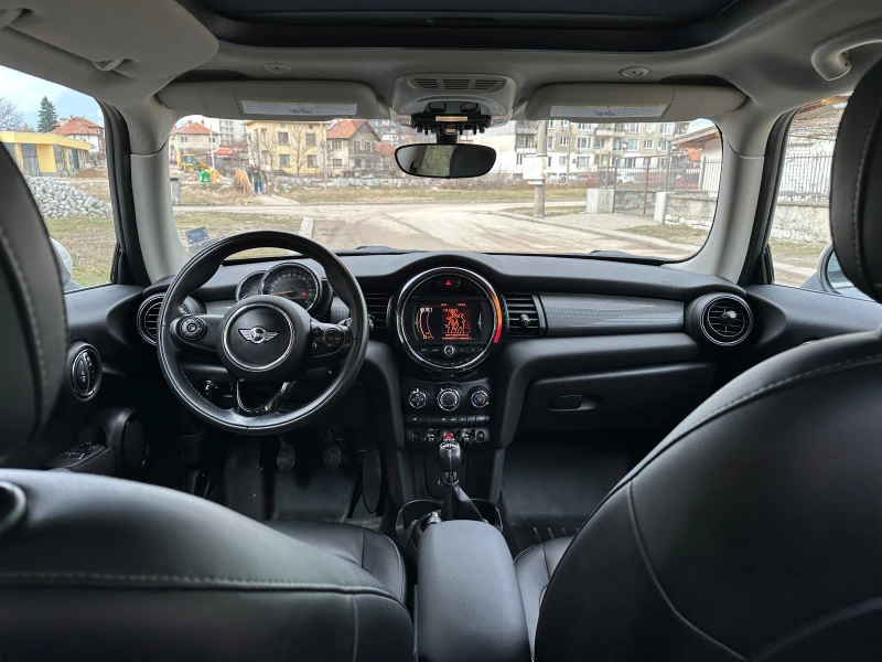 Mini Cooper, снимка 13 - Автомобили и джипове - 47174361