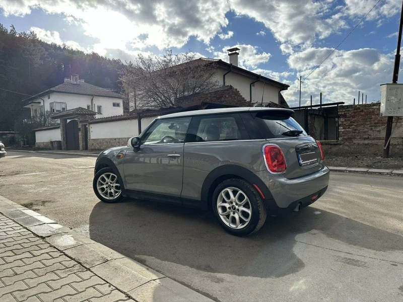 Mini Cooper, снимка 2 - Автомобили и джипове - 47174361