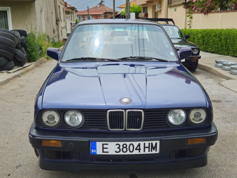 BMW 316 I, снимка 2 - Автомобили и джипове - 46462819