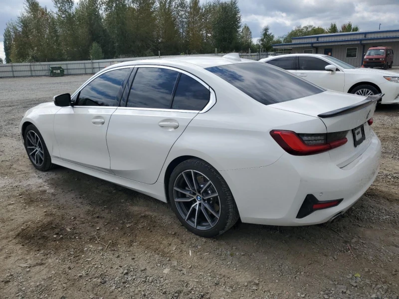 BMW 330 330I, снимка 3 - Автомобили и джипове - 47999859