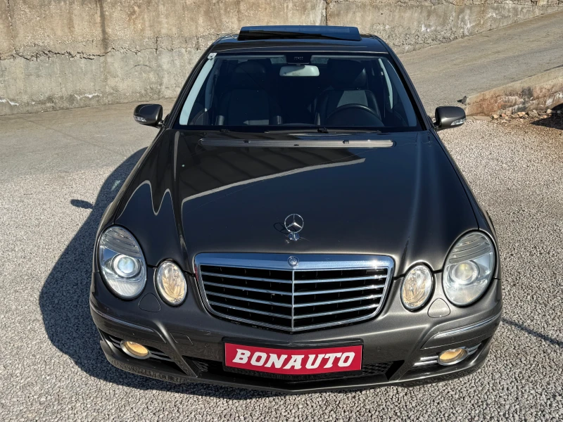 Mercedes-Benz E 280 Avantgarde, снимка 2 - Автомобили и джипове - 49102554