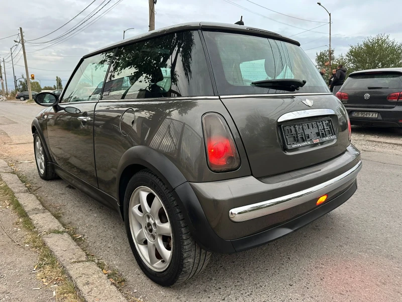 Mini D one 1, 400TDI EURO4 , снимка 5 - Автомобили и джипове - 51775643