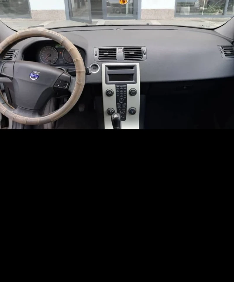 Volvo C30 C30, Facelift 1, 6d 109, ks, снимка 8 - Автомобили и джипове - 52587118