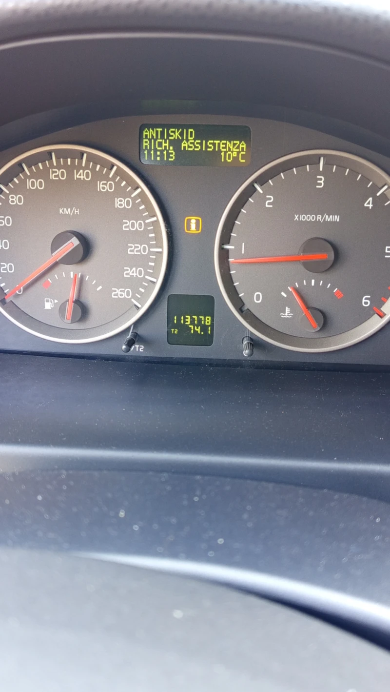 Volvo C30 C30, Facelift 1, 6d 109, ks, снимка 7 - Автомобили и джипове - 52587118