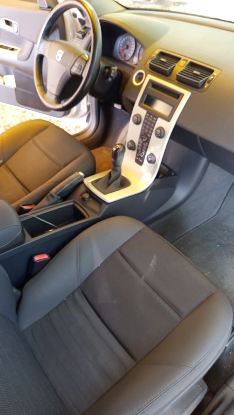 Volvo C30 C30, Facelift 1, 6d 109, ks, снимка 5 - Автомобили и джипове - 52587118