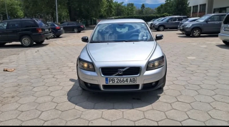 Volvo C30 C30, Facelift 1, 6d 109, ks, снимка 9 - Автомобили и джипове - 52587118
