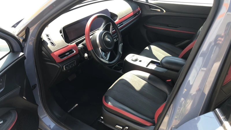 Great Wall ORA 03 GT, снимка 6 - Автомобили и джипове - 52687851