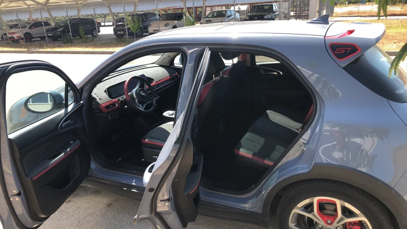 Great Wall ORA 03 GT, снимка 5 - Автомобили и джипове - 52687851