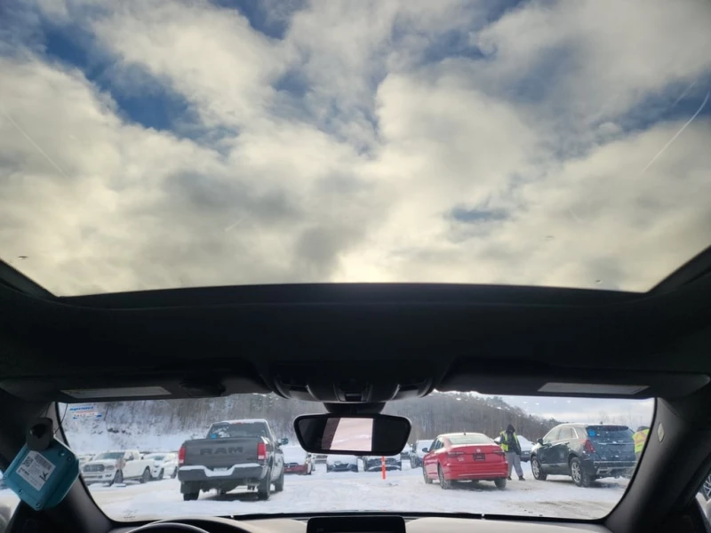 Mercedes-Benz CLA 250  CARFAX * БЕЗ ПЪРВОНАЧАЛНА ВНОСКА, снимка 11 - Автомобили и джипове - 52807778