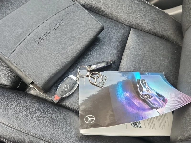 Mercedes-Benz CLA 250  CARFAX * БЕЗ ПЪРВОНАЧАЛНА ВНОСКА, снимка 8 - Автомобили и джипове - 52807778