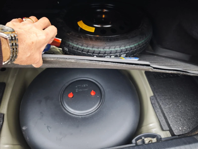 Subaru Legacy PZEV, снимка 11 - Автомобили и джипове - 52892925