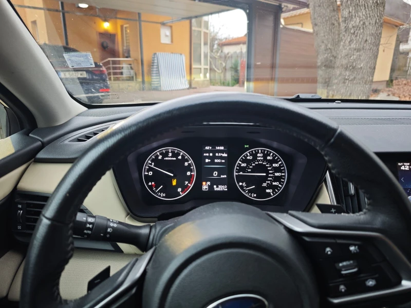 Subaru Legacy PZEV, снимка 8 - Автомобили и джипове - 52892925