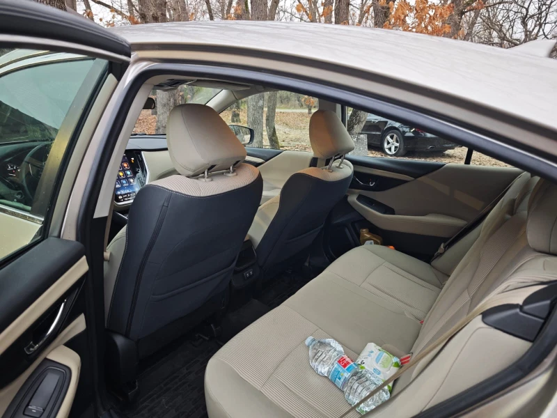 Subaru Legacy PZEV, снимка 7 - Автомобили и джипове - 52892925