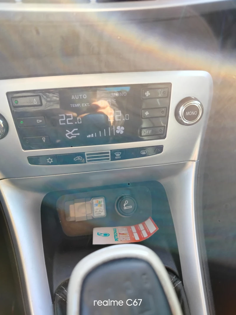 Lancia Delta 1.4 t-jet 150к.с, снимка 10 - Автомобили и джипове - 52924898