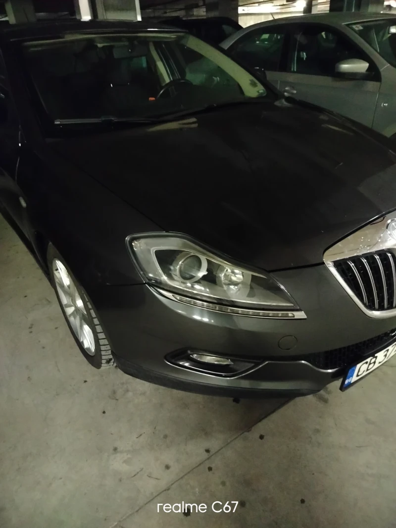 Lancia Delta 1.4 t-jet 150к.с, снимка 3 - Автомобили и джипове - 52924898