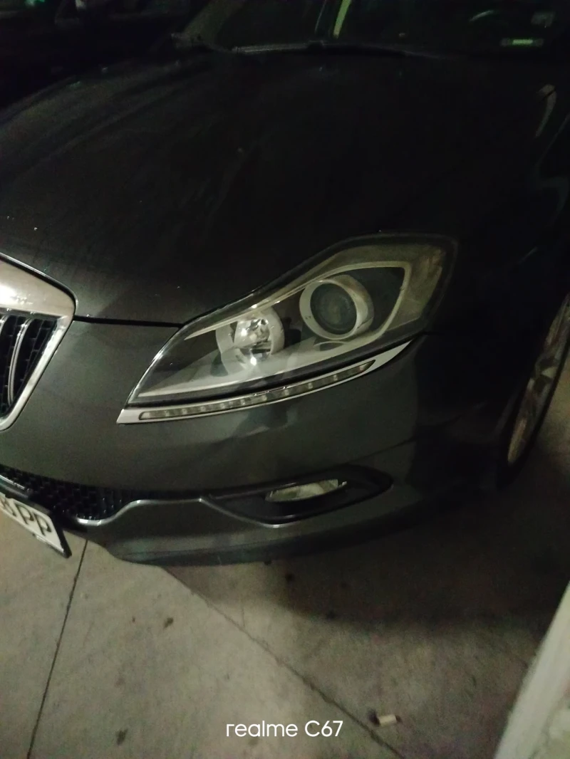 Lancia Delta 1.4 t-jet 150к.с, снимка 2 - Автомобили и джипове - 52924898