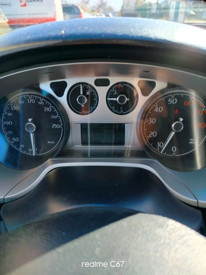 Lancia Delta 1.4 t-jet 150к.с, снимка 9 - Автомобили и джипове - 52924898