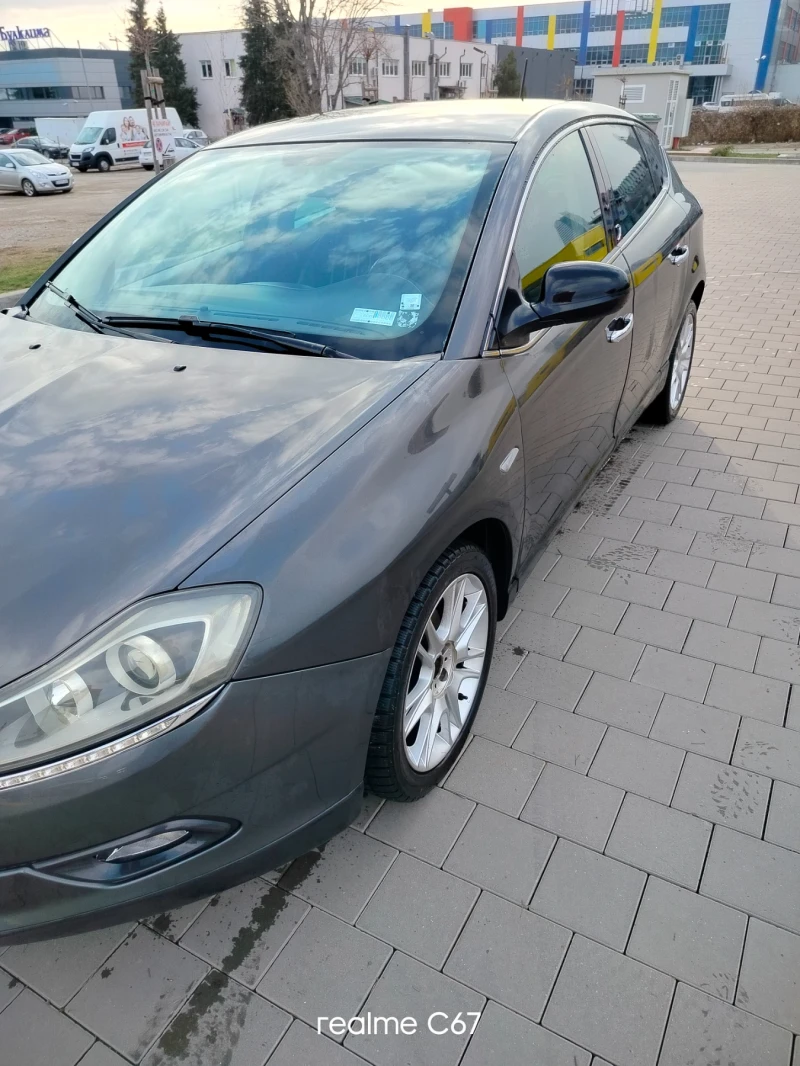 Lancia Delta 1.4 t-jet 150к.с, снимка 5 - Автомобили и джипове - 52924898