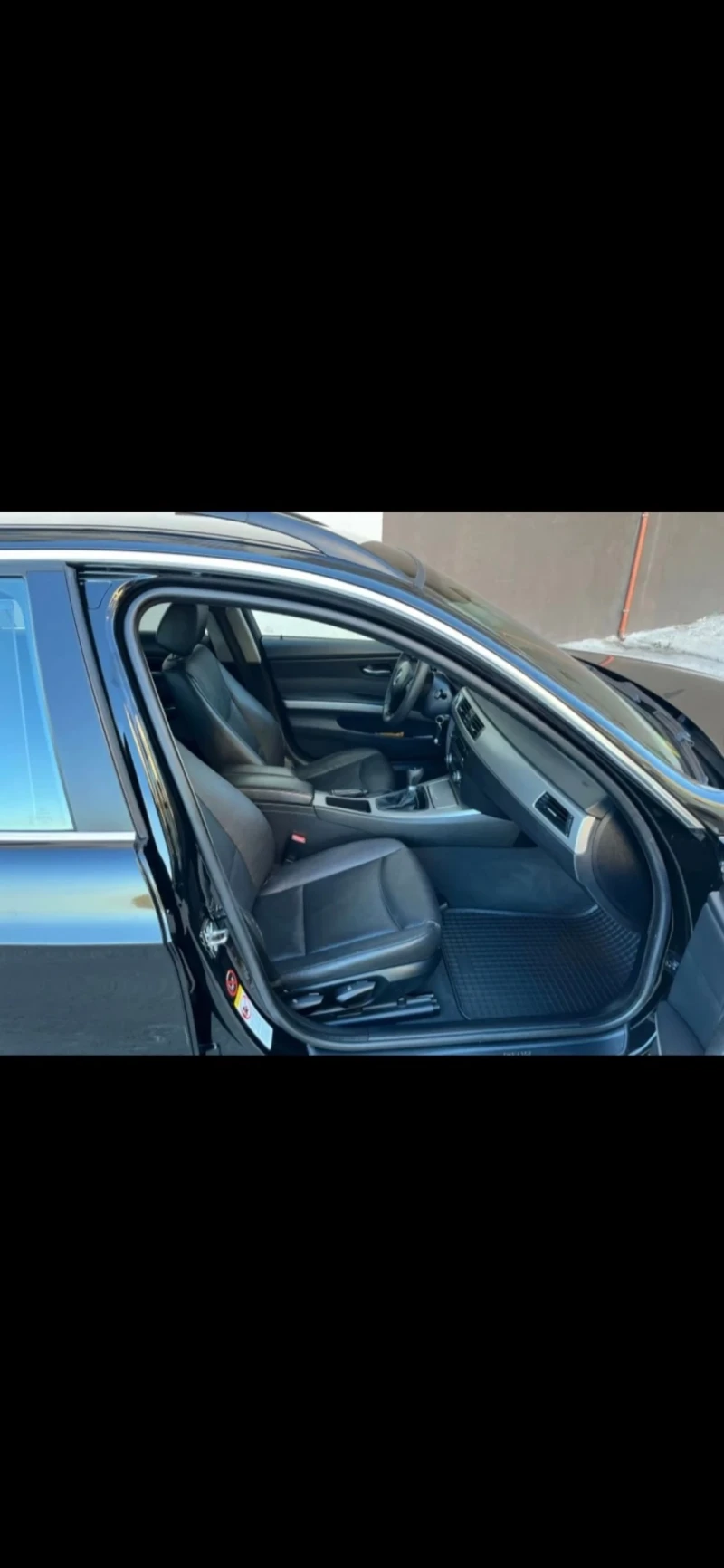 BMW 325 М57, снимка 9 - Автомобили и джипове - 52951055