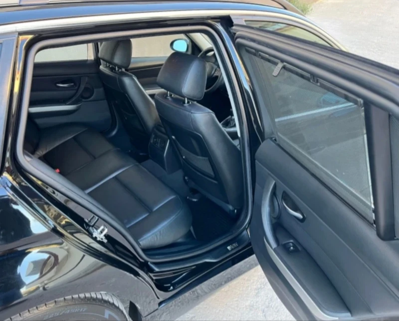 BMW 325 М57, снимка 6 - Автомобили и джипове - 52951055