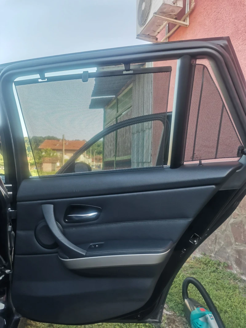 BMW 325 М57, снимка 10 - Автомобили и джипове - 52951055