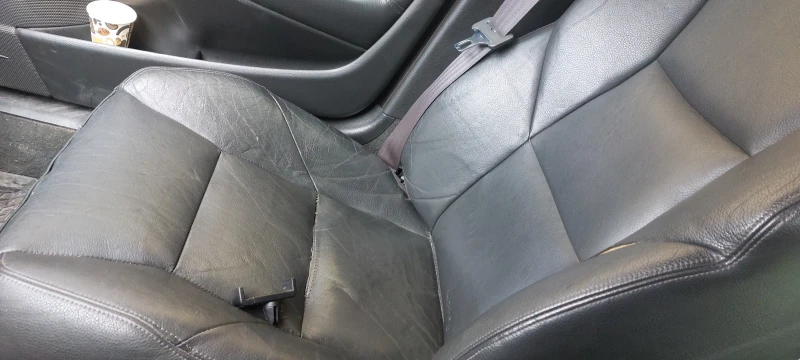 Volvo S60, снимка 7 - Автомобили и джипове - 53077347