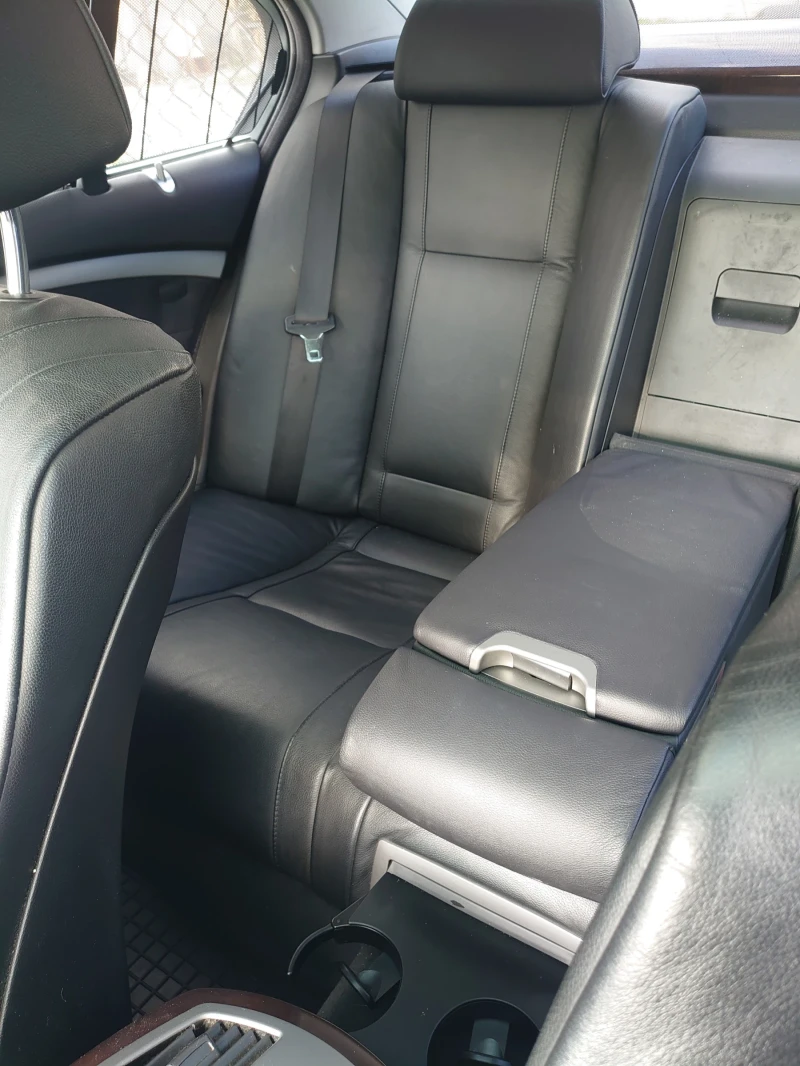 BMW 735, снимка 16 - Автомобили и джипове - 53585505