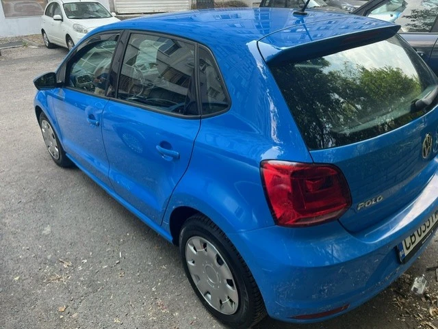 VW Polo, снимка 6 - Автомобили и джипове - 46935964