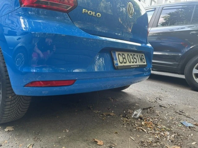 VW Polo, снимка 7 - Автомобили и джипове - 46935964