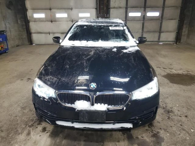 BMW 530 I , снимка 5 - Автомобили и джипове - 48585571