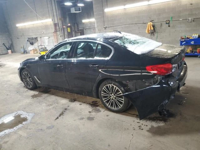 BMW 530 I , снимка 4 - Автомобили и джипове - 48585571