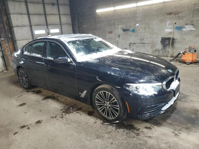 BMW 530 I , снимка 1 - Автомобили и джипове - 48585571