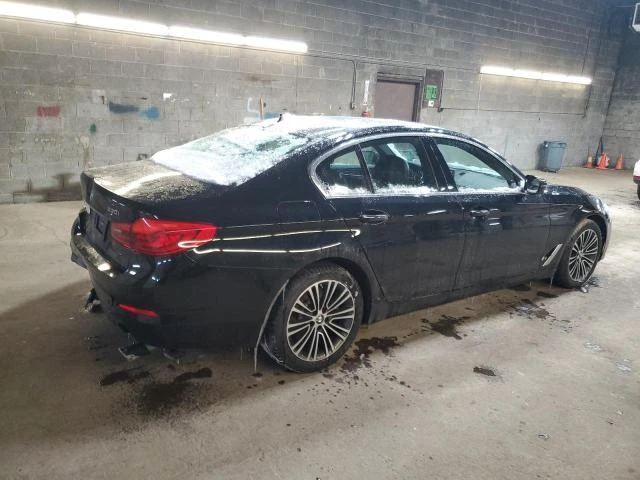 BMW 530 I , снимка 3 - Автомобили и джипове - 48585571