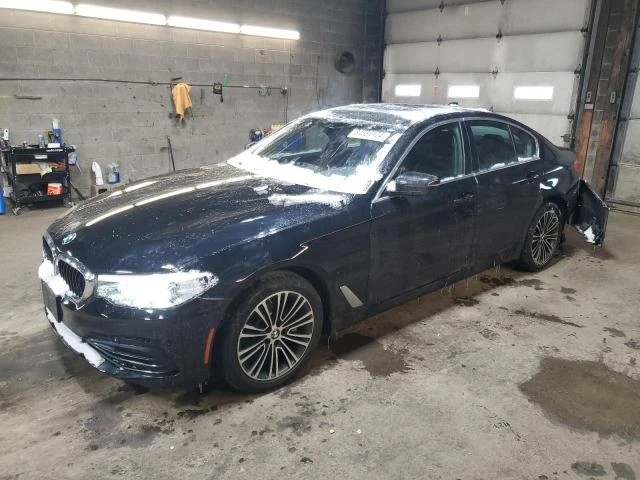 BMW 530 I , снимка 2 - Автомобили и джипове - 48585571