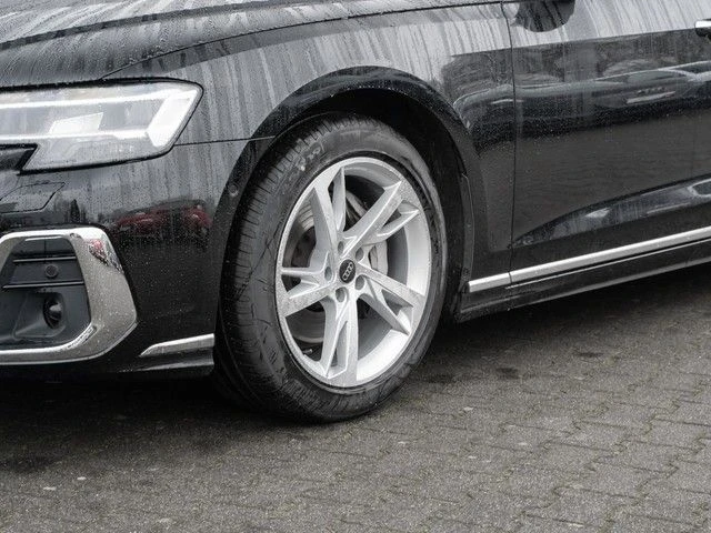 Audi A8 50 TDI/ QUATTRO/ PANO/ B&O/ MATRIX/ 360/ HEAD UP/ - изображение 3