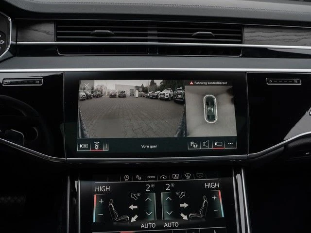 Audi A8 50 TDI/ QUATTRO/ PANO/ B&O/ MATRIX/ 360/ HEAD UP/ - изображение 8