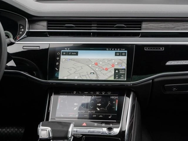 Audi A8 50 TDI/ QUATTRO/ PANO/ B&O/ MATRIX/ 360/ HEAD UP/ - изображение 9