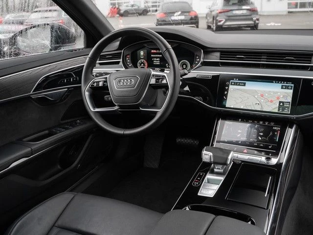 Audi A8 50 TDI/ QUATTRO/ PANO/ B&O/ MATRIX/ 360/ HEAD UP/ - изображение 10