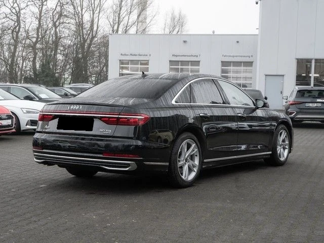 Audi A8 50 TDI/ QUATTRO/ PANO/ B&O/ MATRIX/ 360/ HEAD UP/ - изображение 5