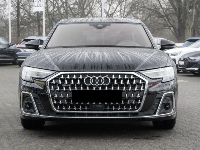 Audi A8 50 TDI/ QUATTRO/ PANO/ B&O/ MATRIX/ 360/ HEAD UP/ - изображение 2