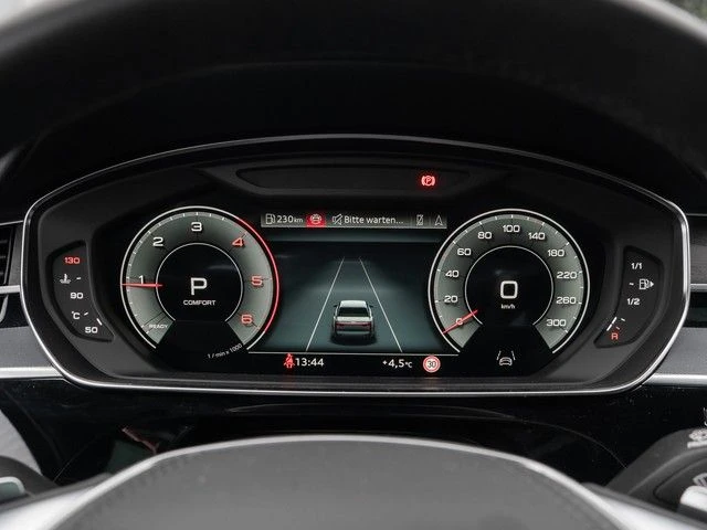 Audi A8 50 TDI/ QUATTRO/ PANO/ B&O/ MATRIX/ 360/ HEAD UP/ - изображение 7