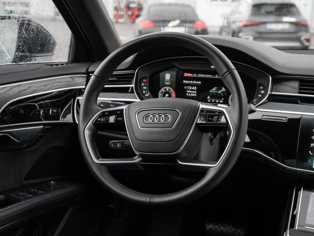 Audi A8 50 TDI/ QUATTRO/ PANO/ B&O/ MATRIX/ 360/ HEAD UP/ - изображение 6