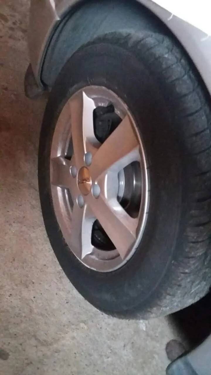Opel Astra  - изображение 4