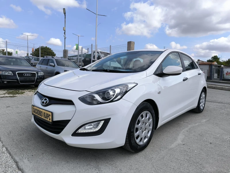 Hyundai I30 1.4i - 11300 лв. / 5777.60 € - 50102779 1