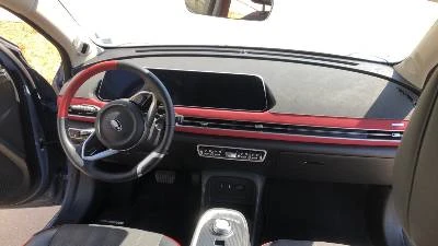 Great Wall ORA 03 GT, снимка 7 - Автомобили и джипове - 52687851