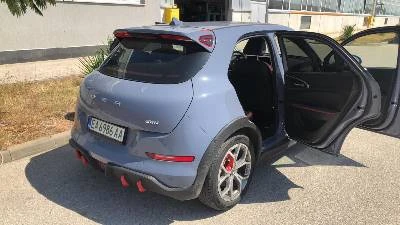 Great Wall ORA 03 GT, снимка 4 - Автомобили и джипове - 52687851