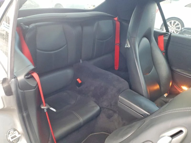 Porsche 911 CARRERA S - изображение 10