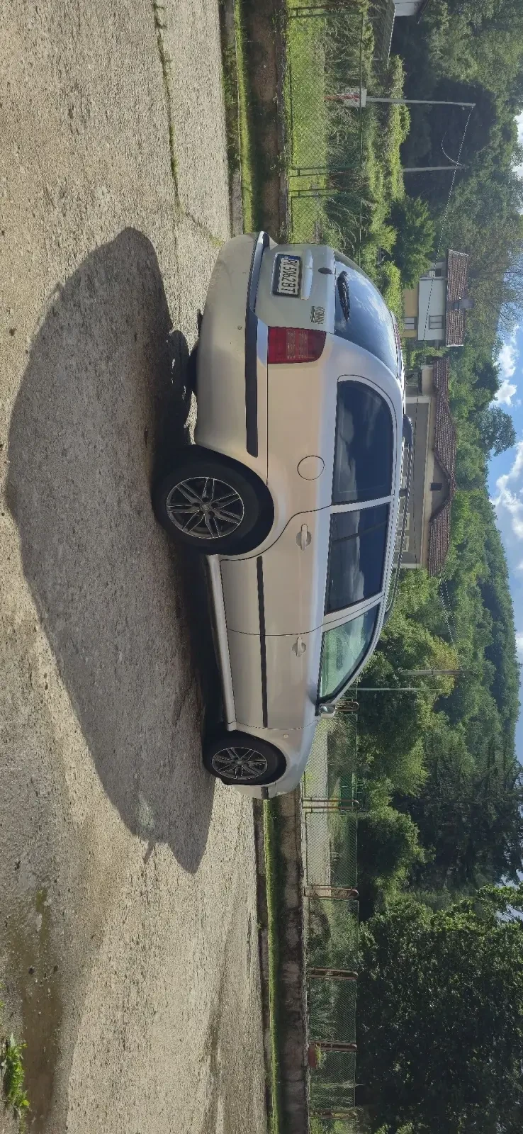 Skoda Octavia 1.9TDI.130ps, снимка 3 - Автомобили и джипове - 54754110