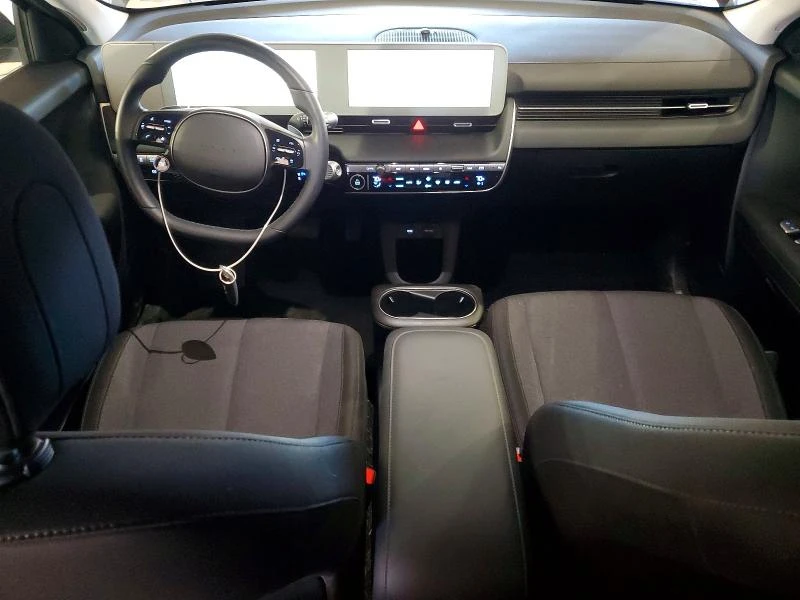 Hyundai Ioniq 5 SEL �� 5509�� | ���� �� �������� | Mobile.bg � ����������� 8