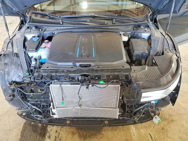 Hyundai Ioniq 5 SEL �� 5509�� | ���� �� �������� | Mobile.bg � ����������� 11